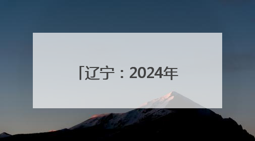 辽宁：2024年共受理专利预审请求7468件 获专利授权4213件